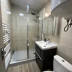 Pre De Guignan - 4 Personnes Pre De Guignan Mae-8583 Apartament Vielle-Aure