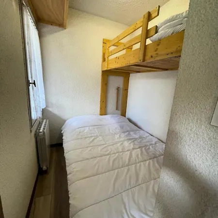 Pre De Guignan - 4 Personnes Pre De Guignan Mae-8583 Appartement *