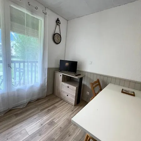 Pre De Guignan - 4 Personnes Pre De Guignan Mae-8583