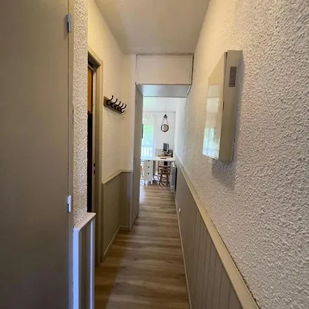 Pre De Guignan - 4 Personnes Pre De Guignan Mae-8583 Appartement *