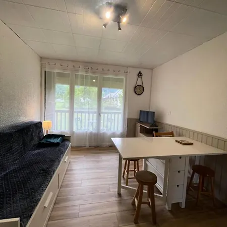 Apartment Pre De Guignan - 4 Personnes Pre De Guignan Mae-8583 *