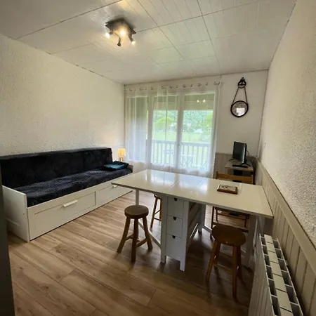 Pre De Guignan - 4 Personnes Pre De Guignan Mae-8583 * Vielle-Aure