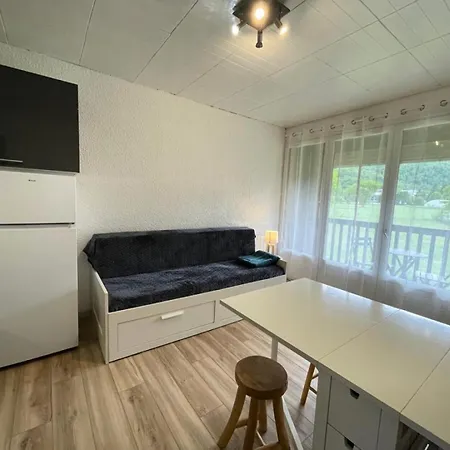 Appartamento Résidence Pre De Guignan - 4 Personnes Pre De Guignan Mae-8583 *