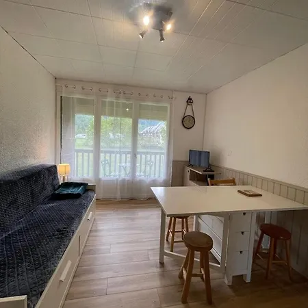 Résidence Pre De Guignan - 4 Personnes Pre De Guignan Mae-8583 Appartamento