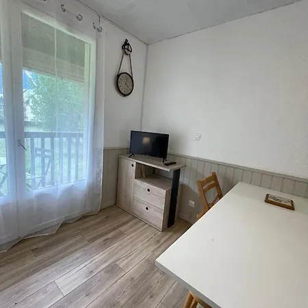 Résidence Pre De Guignan - 4 Personnes Pre De Guignan Mae-8583 Appartamento