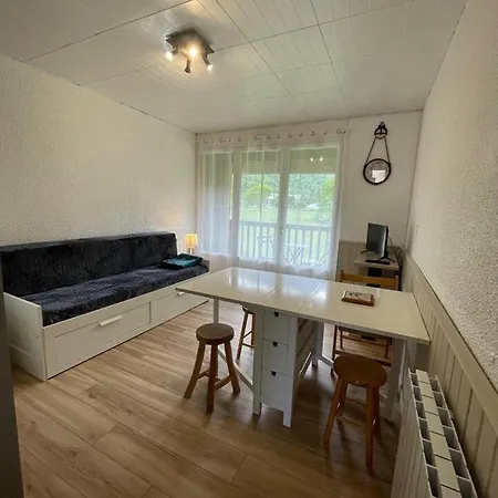 Résidence Pre De Guignan - 4 Personnes Pre De Guignan Mae-8583