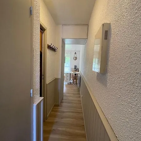 Résidence Pre De Guignan - 4 Personnes Pre De Guignan Mae-8583 *