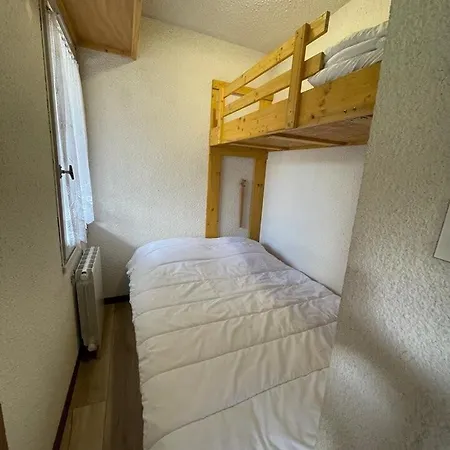 Appartamento Résidence Pre De Guignan - 4 Personnes Pre De Guignan Mae-8583