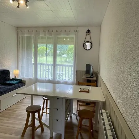 Appartamento Résidence Pre De Guignan - 4 Personnes Pre De Guignan Mae-8583