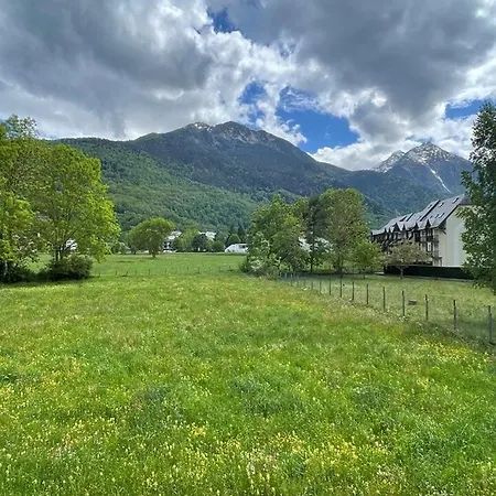 Appartamento Résidence Pre De Guignan - 4 Personnes Pre De Guignan Mae-8583