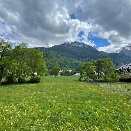 Résidence Pre De Guignan - 4 Personnes Pre De Guignan Mae-8583 Appartamento