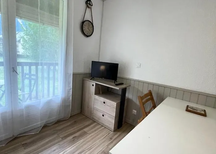Pre De Guignan - 4 Personnes Pre De Guignan Mae-8583