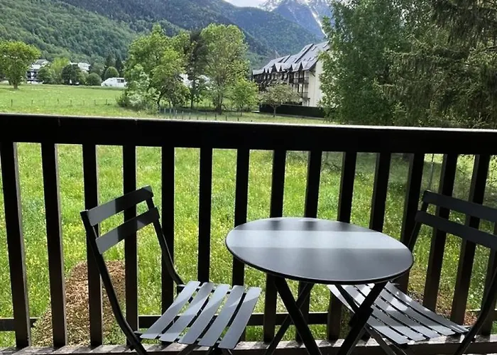 Pre De Guignan - 4 Personnes Pre De Guignan Mae-8583